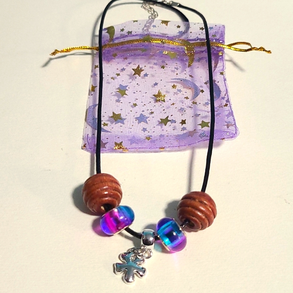 Handmade Necklace